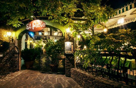 Ristorante El Patio