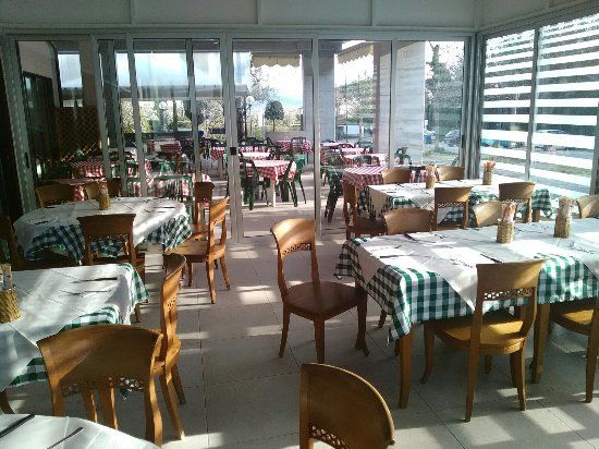 Pizzeria Rio Verde