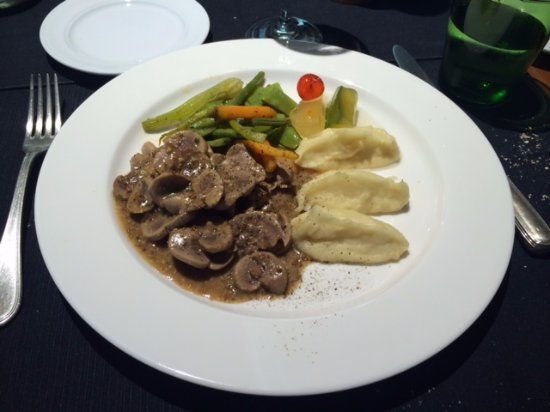 Locanda Torriani