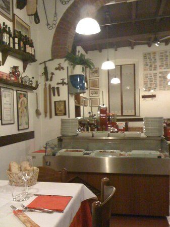 Hosteria del Cavo