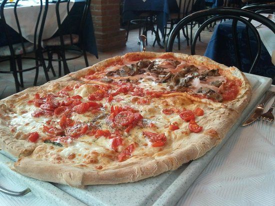 Ristorante Pizzeria al Portico