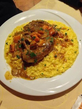 Trattoria Liberty