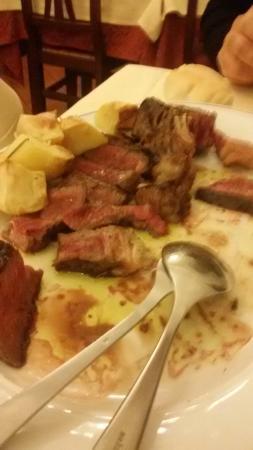 Trattoria Alba