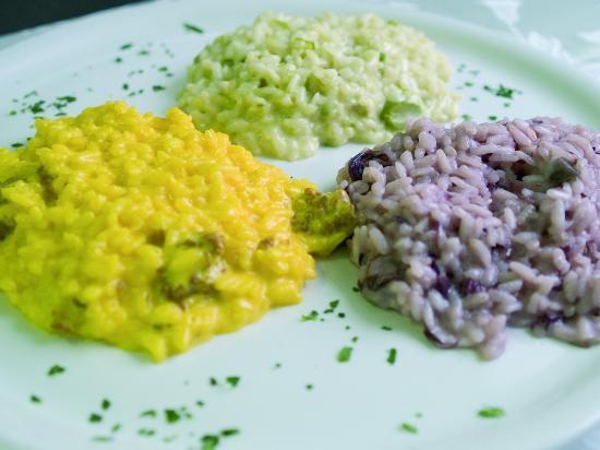 Trattoria El Sorbir