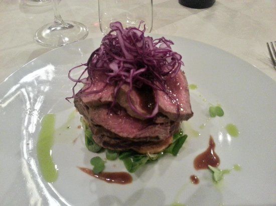 Ristorante Pub Calice Rosso