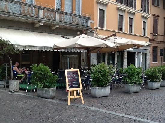 L'angolo dei Templari