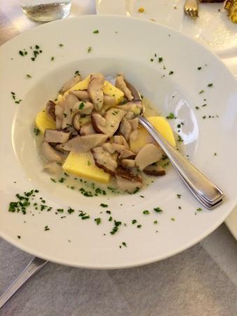 Trattoria Cerri