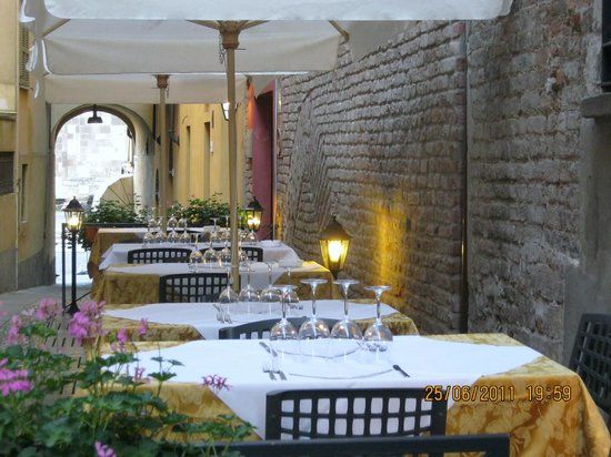 taverna la BOTTE