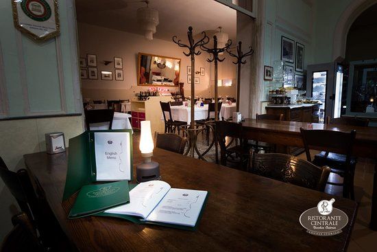 Ristorante Centrale