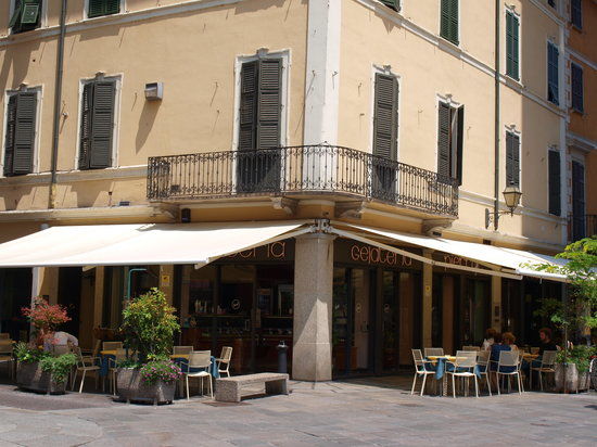 Gelateria Pierrot