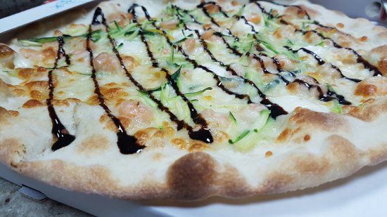 Profumo di Pizza