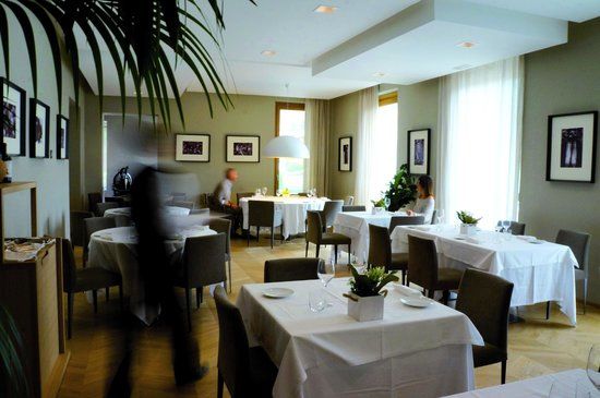 Ristorante Albergo Nicolin