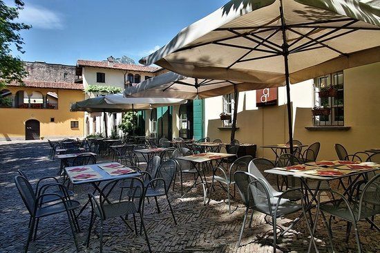 Soqquadro Ristorante Pizzeria e Tapas Bar