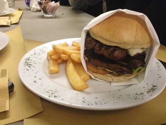 Public House Gastropub