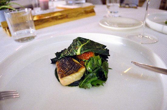 L'Osteria H2O