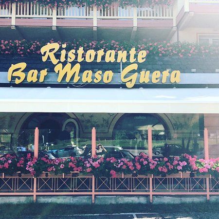 Ristorante Masoguera