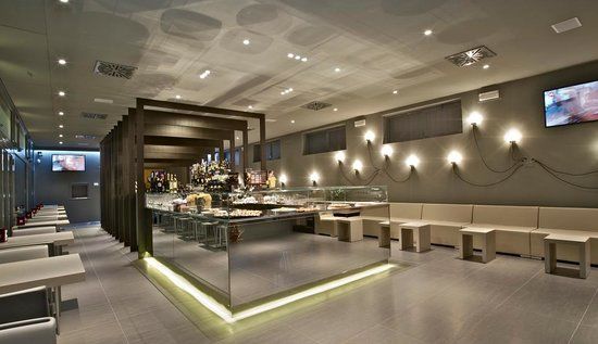 D-Glem Cafe