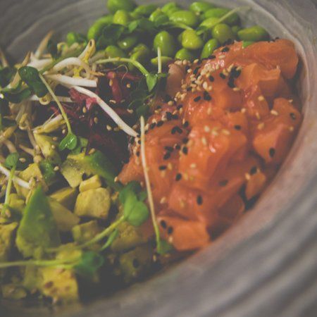 Myo Japanese Cuisine