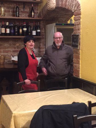 Taverna Solferino