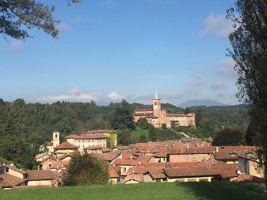 Castiglione Olona