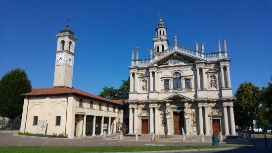 Santuario della Beata Vergine dei Miracoli