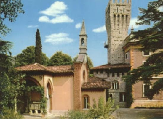 Cappella Suardi