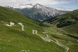 Passo dello Spluga