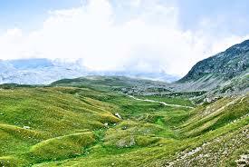 Pian dei Cavalli