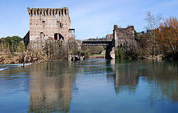 Ponte Visconteo