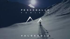 Funivie Pescegallo Valgerola