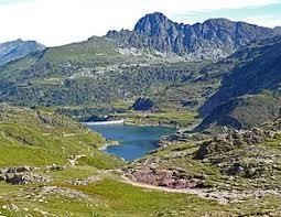 Laghi Gemelli