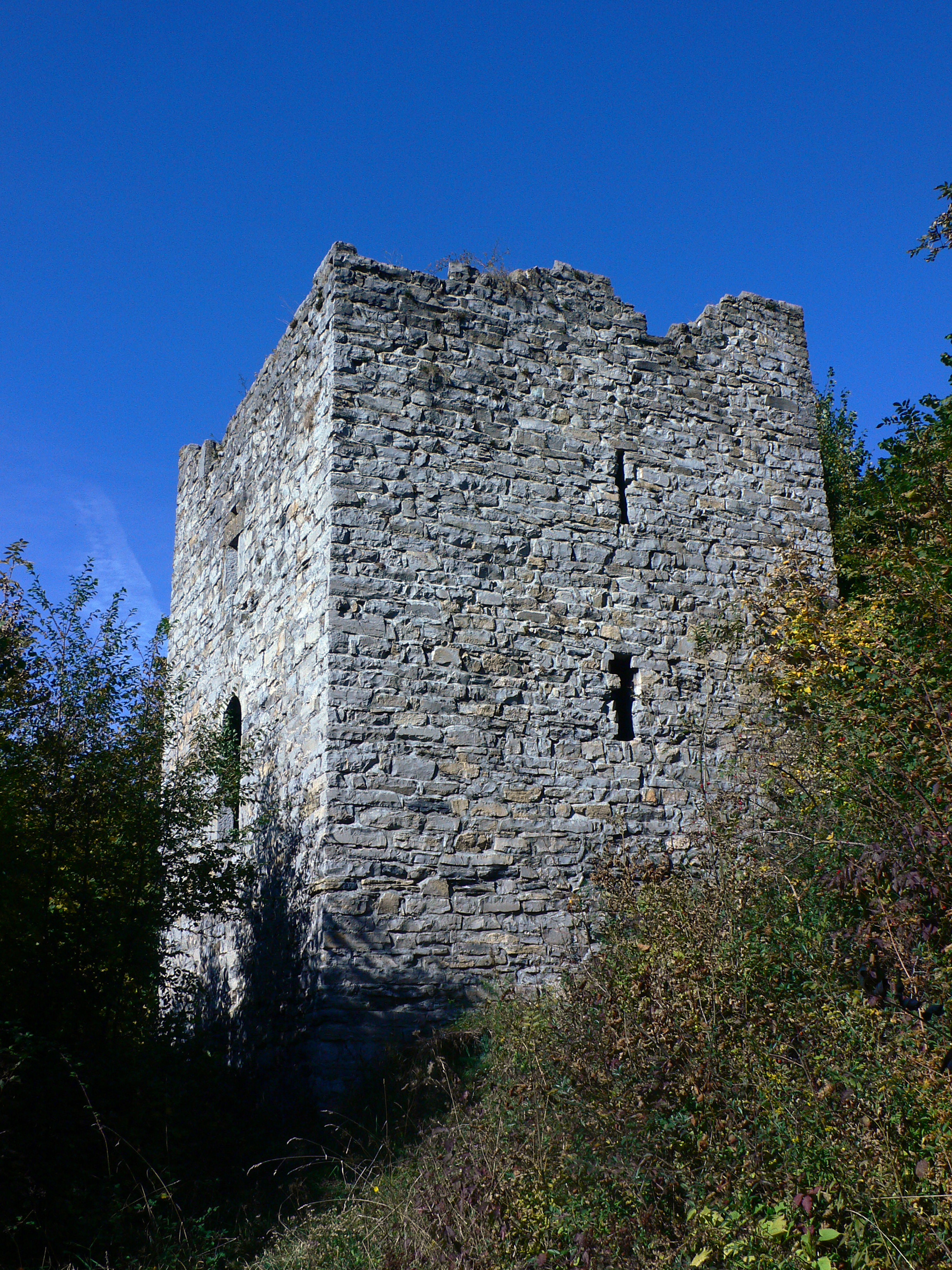 Torre di Esino