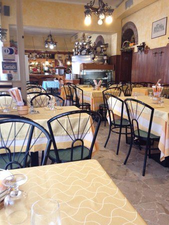 ristorante da Carlo