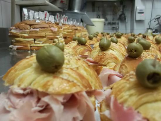 Pane e Riso