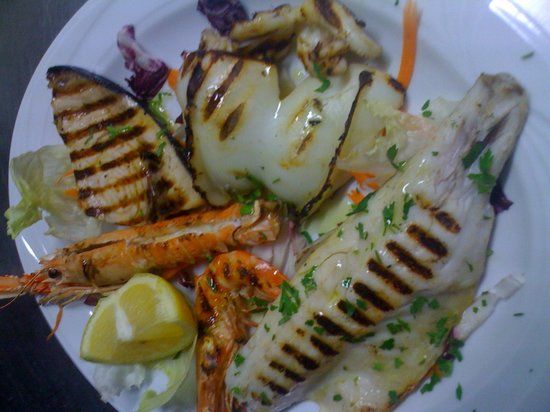 Ristorante Royal