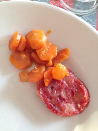 Trattoria Achilli