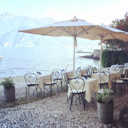 Varenna Caffè Bistrot