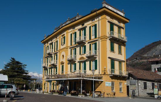 Hotel Olivedo Restaurant
