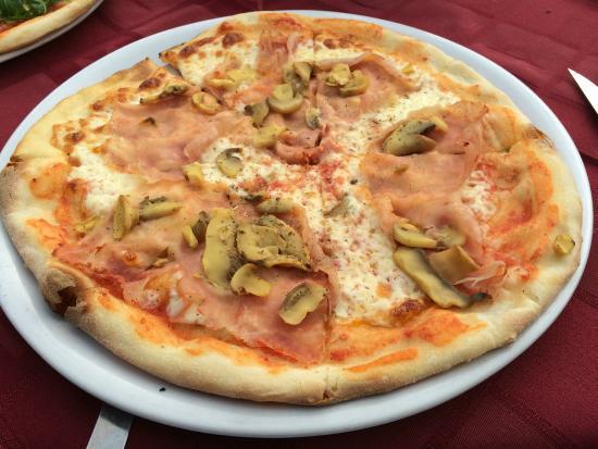 L'Orso Bar Hostaria