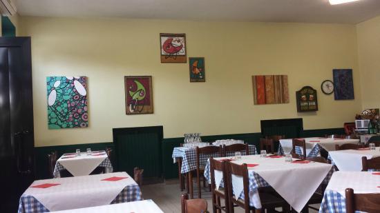 Trattoria Del Frettoloso