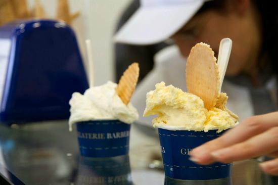 Gelaterie Barbera