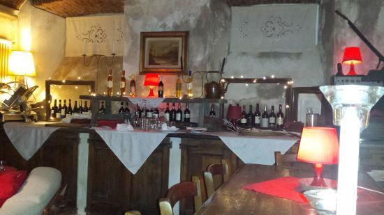 Miro' club convivio