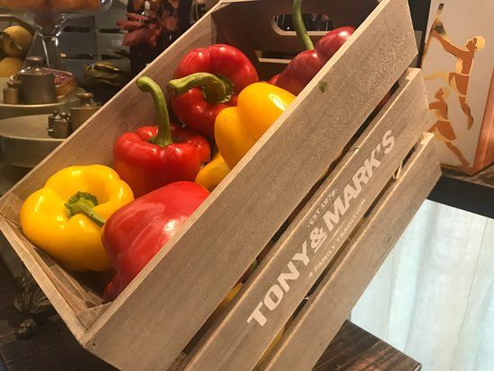 L'Osteria Russo
