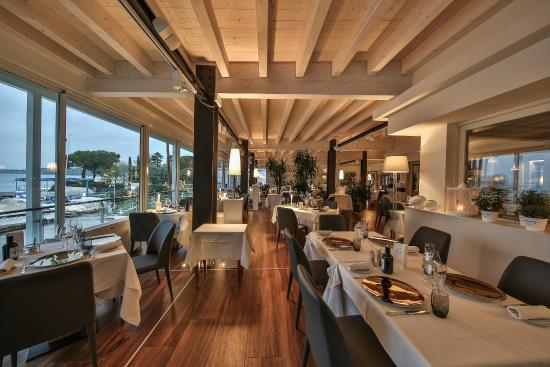Ristorante AQUARIVA