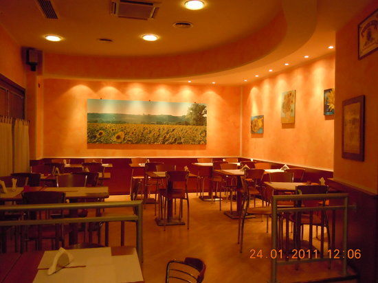 Bar Girasoli Cafè