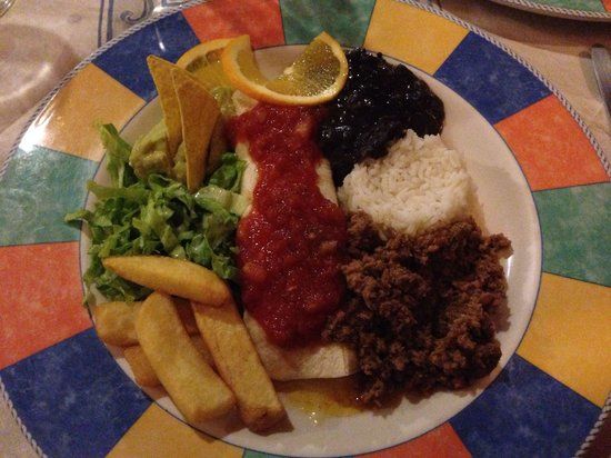 La Hacienda