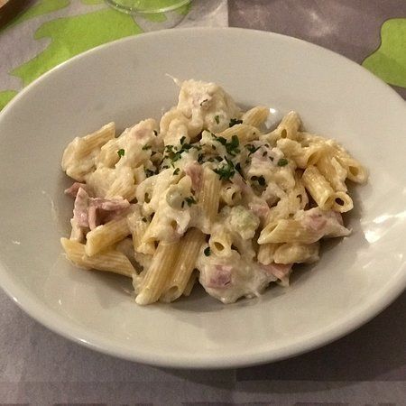 Bar Trattoria Sant'Anna