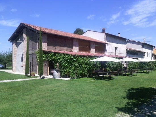 Corte Civa Agriturismo