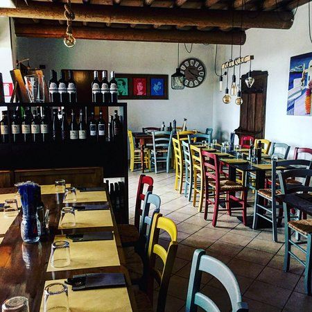 Osteria Buonumore