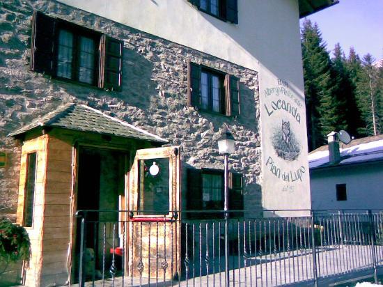 Locanda Pian del Lupo